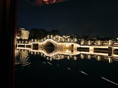 -南通濠河风景名胜区