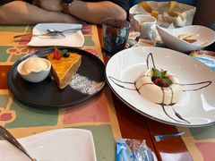 -安妮意大利餐厅(望京店)