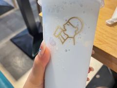 -喜茶(太原印象城店)