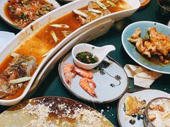 -君霖海鲜私房菜(春柳店)