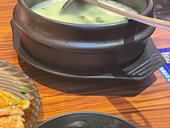 -烧肉一番·新韩式炭火烤肉(大岭山店)