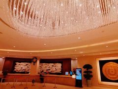 -深圳香格里拉酒店