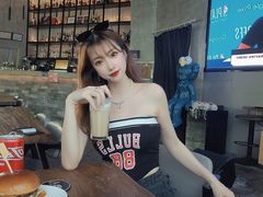 -盐说Salt Talk北美风味西餐厅(海上世界店)
