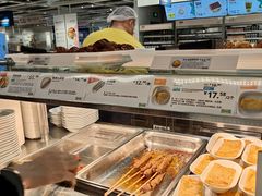 -宜家·瑞典风味餐厅(北京西红门店)