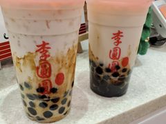 -李圆圆(荔枝角店)