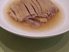 -大潮淮·淮扬菜(何园旗舰店)