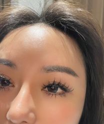 -1T·1M 日式美甲美睫