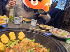 -百一大地锅(香福路店)
