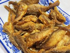 -渔民船说·北塘海鲜·天津菜·海肠捞饭(北塘古镇店)