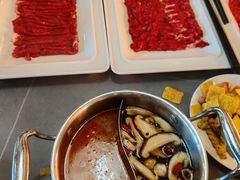 -君邦火锅(新疆大厦店)
