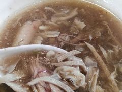 徐州胡辣汤-张小文胡辣汤(龙柏新村店)