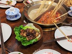 -牛签签串串香(IFS店)
