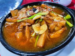 -任达丞国农庄(任达山庄店)