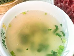 -潮汕林记牛肉火锅(万象天地店)
