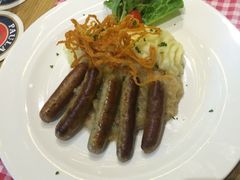 -Paulaner·德国帕拉娜自酿啤酒餐厅(海上世界店)