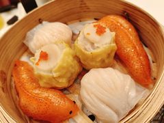 翠园雀笼点心-翠园(北京王府中环店)