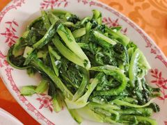 -红炎炎农家菜老字号(金水台店)