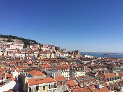 -圣胡斯塔升降机