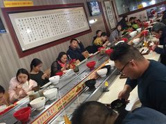 -乡党臊子面(丰庆公园店)