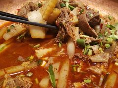 -云海肴·汽锅鸡·云南菜(美罗城店)