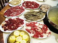 -伟记牛肉(金鸿公路店)