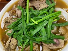 -珍珍小食店(西华路店)