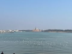 -日照世帆赛基地
