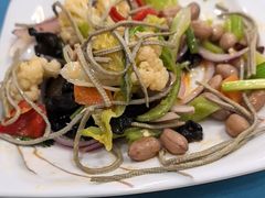 -西域西北老马食府(鼓楼西街店)