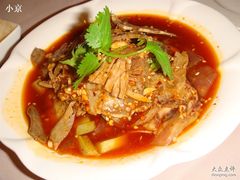 夫妻肺片-小巴辣子川湘菜餐厅(星游城店)