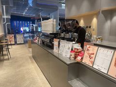 -Seesaw Coffee(西岸凤巢店)