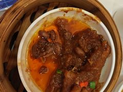 -山泉公馆酒家(珠江新城店)