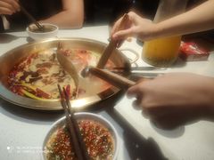 -小龙坎火锅(总店)