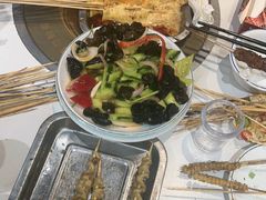 -清真·马坡烧烤涮牛肚·酸浆火锅(新区总店)