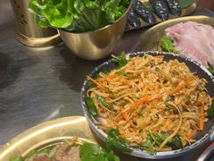 -大千金齐齐哈尔烤肉(清湖店)