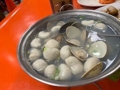 -梅鑫海产店
