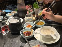 -捞王锅物料理(凯旋路店)