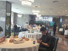 -怀德酒楼·粤菜·海鲜·茶点(宝安国际机场店)