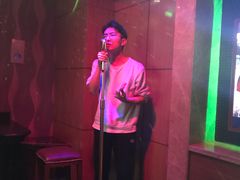 -星聚会KTV(苏州信投大厦店)