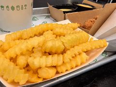 -Shake Shack(南山万象天地店)