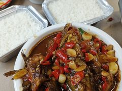 -老三样·旧食新味(万寿宫店)