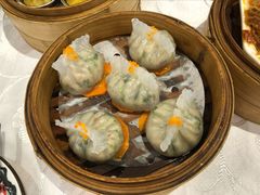 小揽粉果仔-粤星港茶餐厅