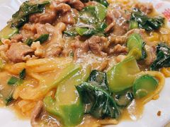 -幸运牛汕头小黄牛牛肉火锅(梅林店)