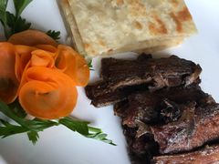 -福寿斋·老北京铜锅涮肉·烧烤(清岚店)