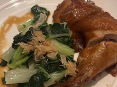 -中国坊中餐厅(石家庄希尔顿酒店)