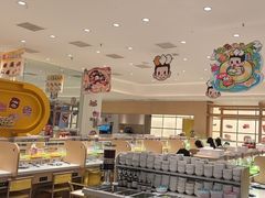 -串士多·回转小火锅(长安方圆荟店)