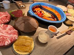 -王歘歘·chuǎ火锅(五道营店)