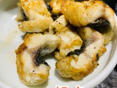 -味家烤肉烤鳗鱼牛排(西塔旗舰店)