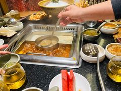 -巴奴毛肚火锅(商城路店)