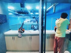 -枪馆1号实弹射击俱乐部