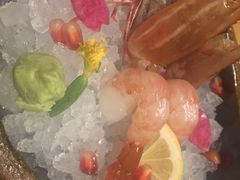 鳌虾-松涛日本料理